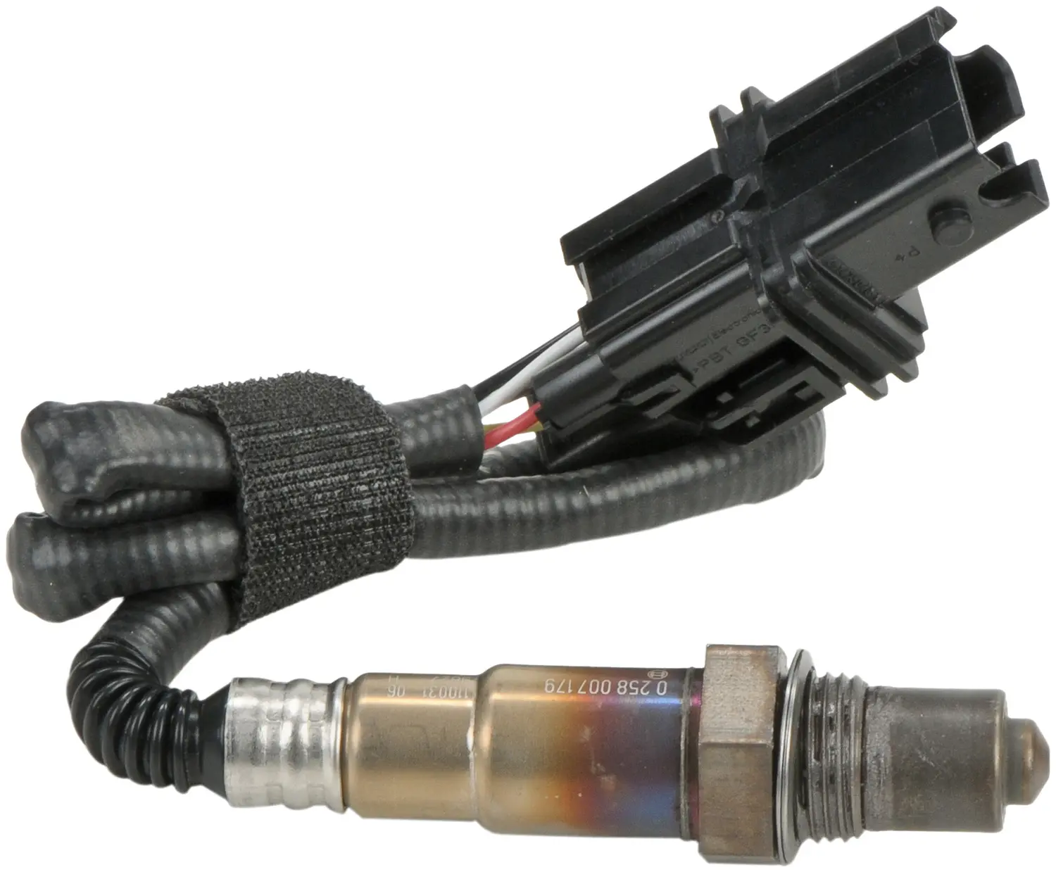 Oxygen Sensor miniature 4
