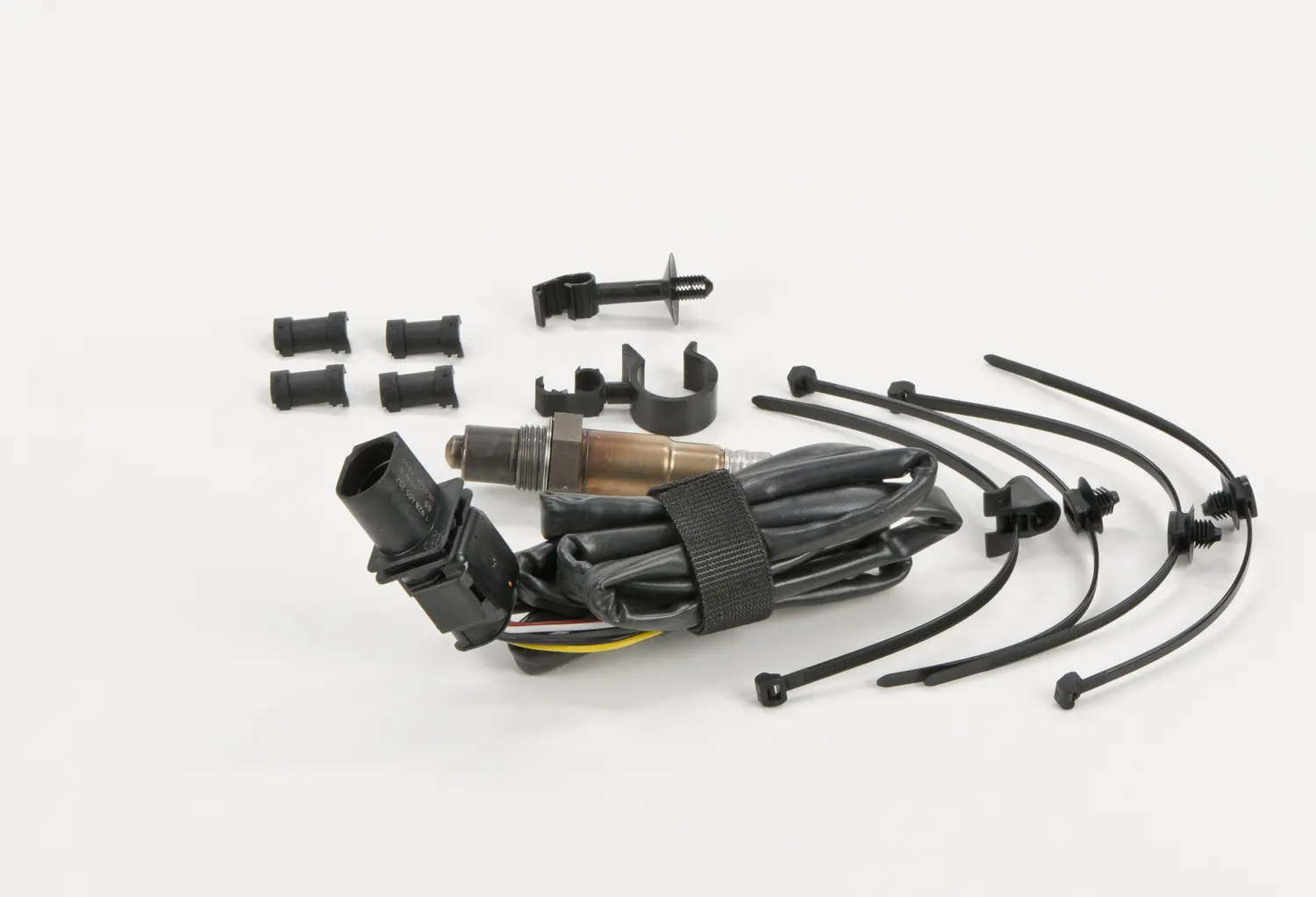 Oxygen Sensor thumbnail 3