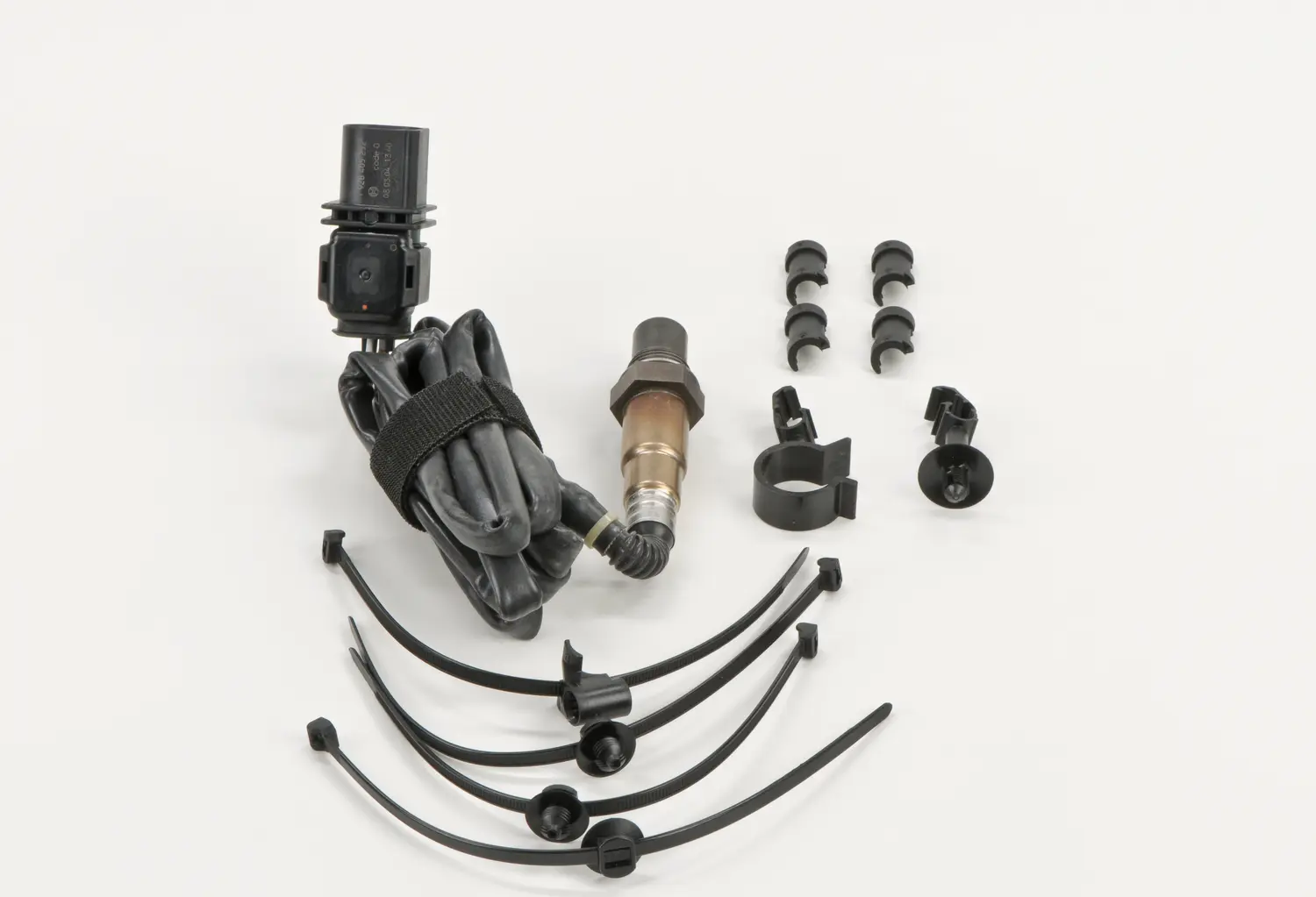 Oxygen Sensor thumbnail 5