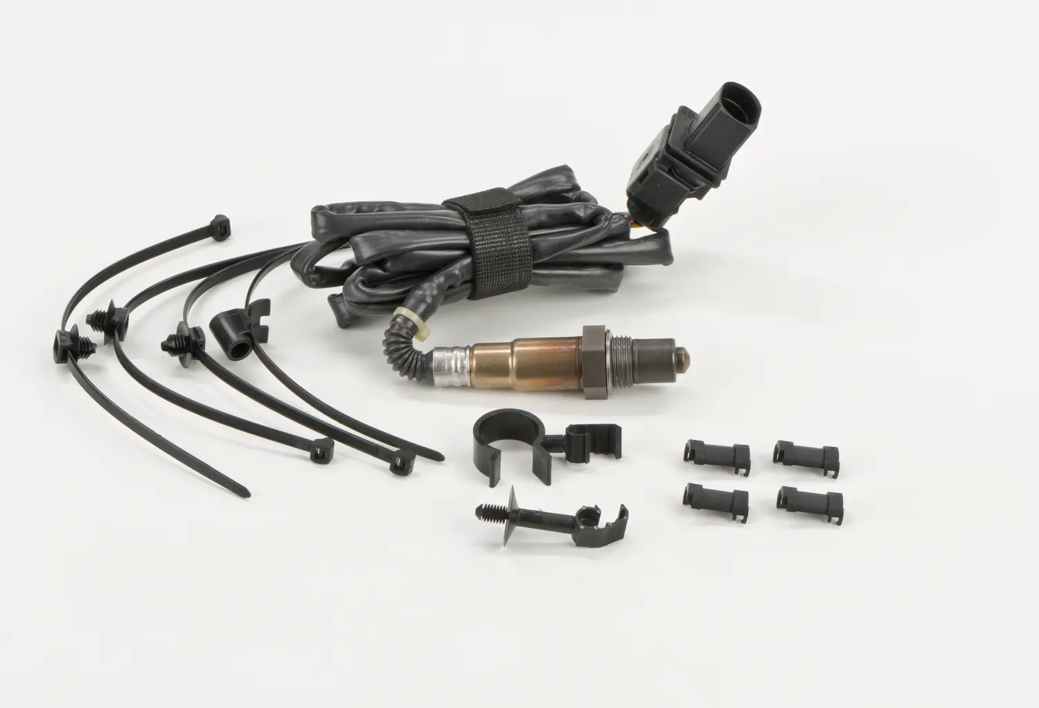 Oxygen Sensor thumbnail 2