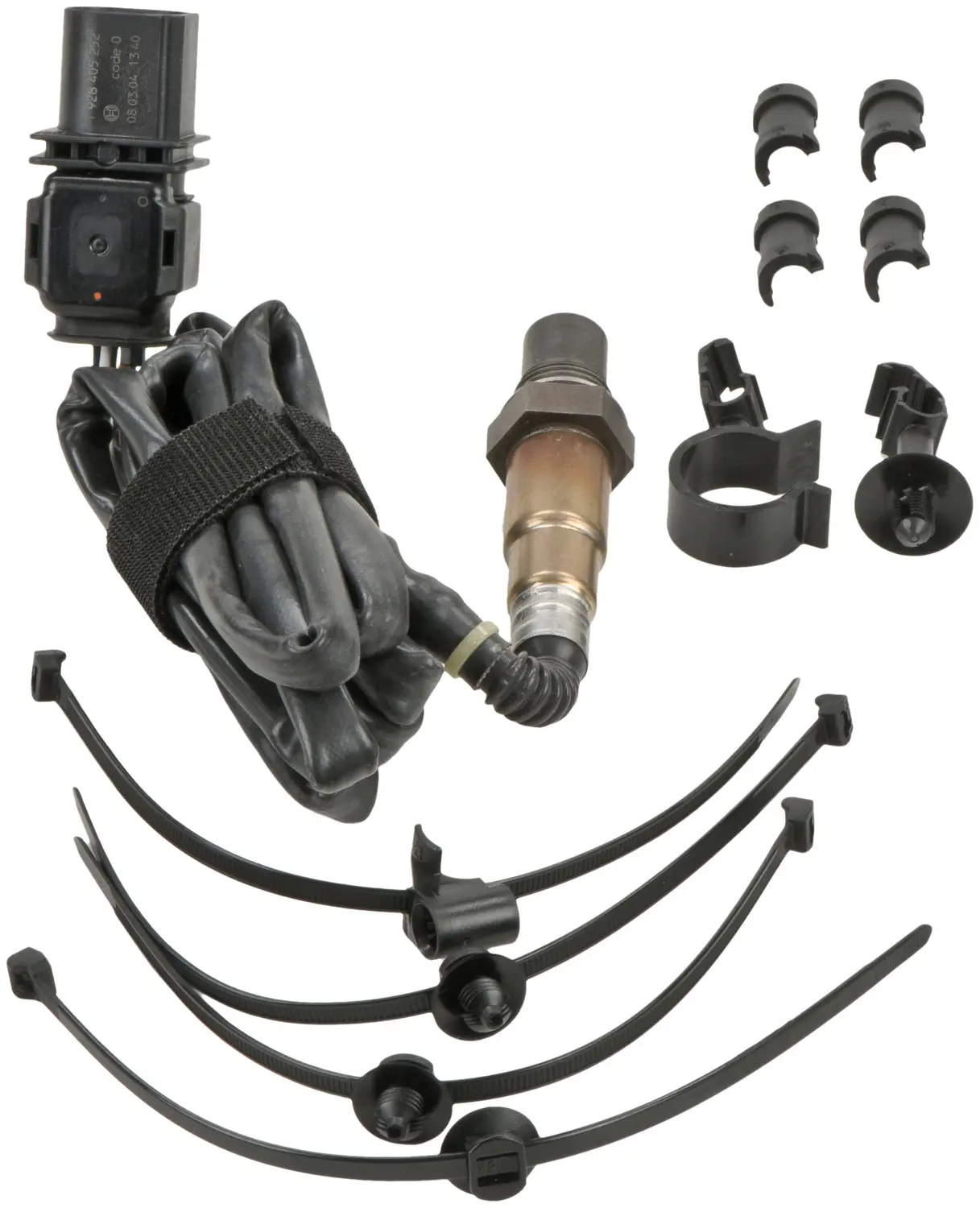 Oxygen Sensor thumbnail 6