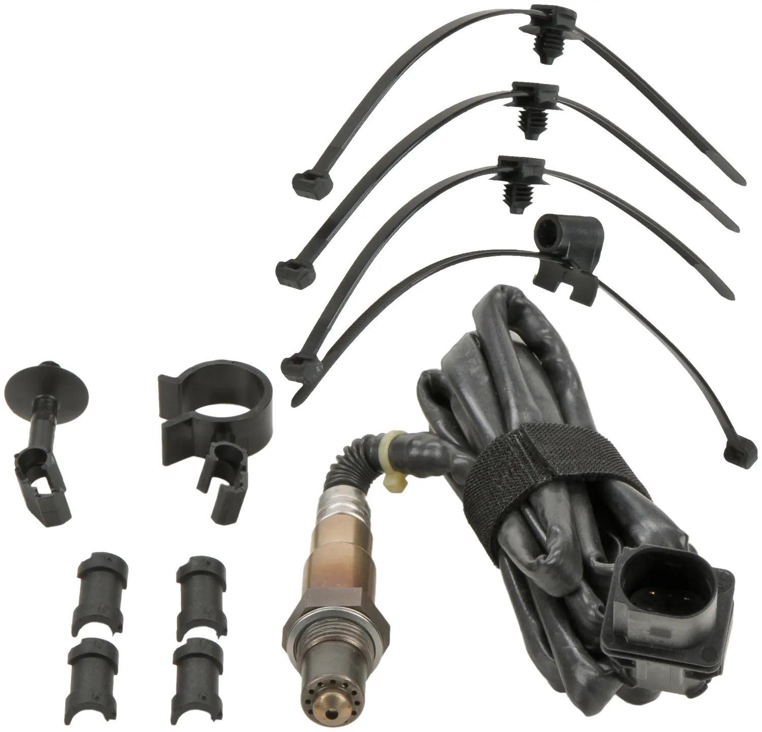 Oxygen Sensor thumbnail 8