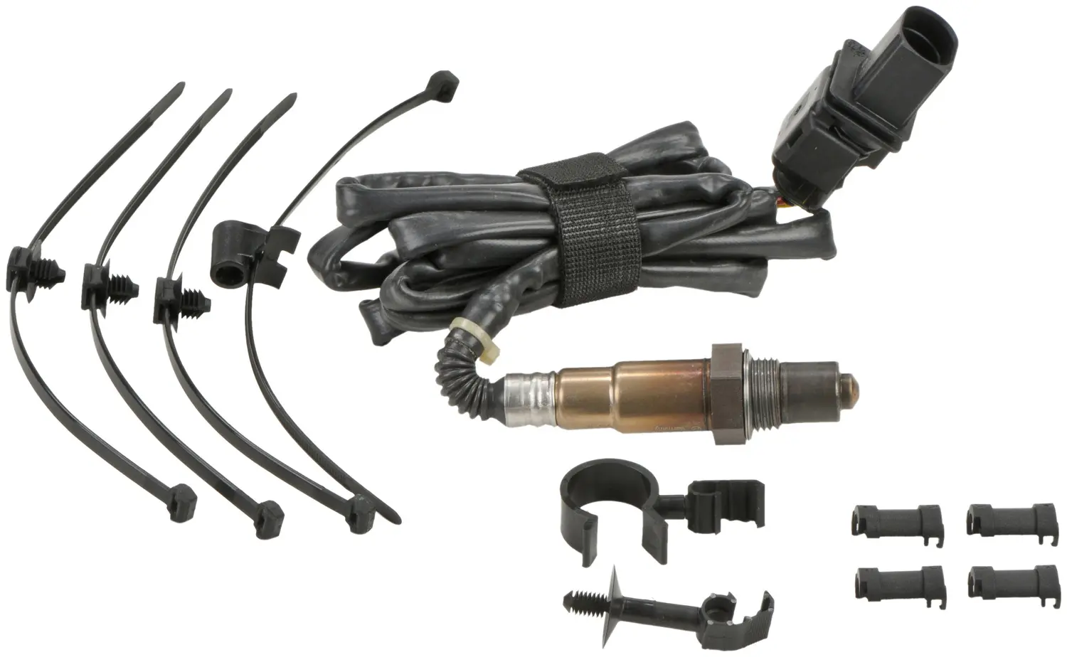 Oxygen Sensor thumbnail 7