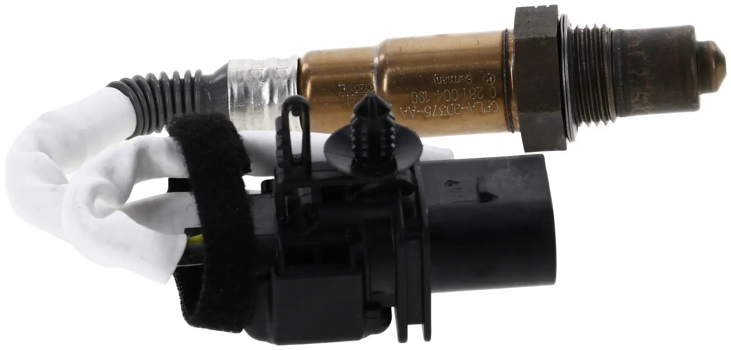 Oxygen Sensor thumbnail 7