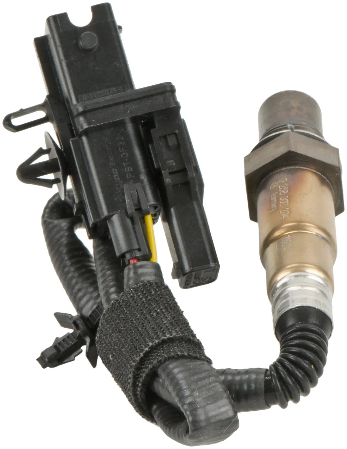 Oxygen Sensor thumbnail 7