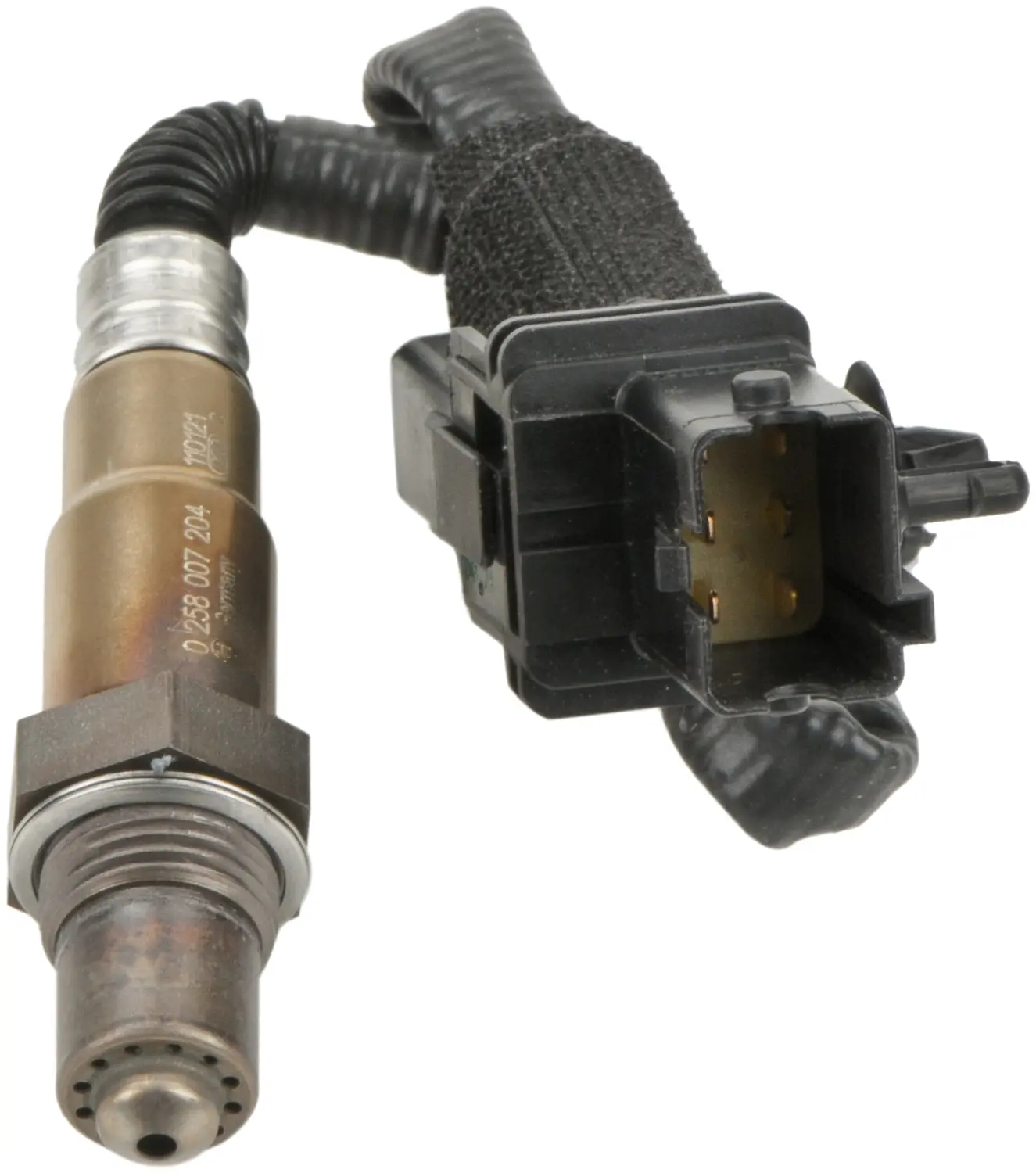 Oxygen Sensor thumbnail 4
