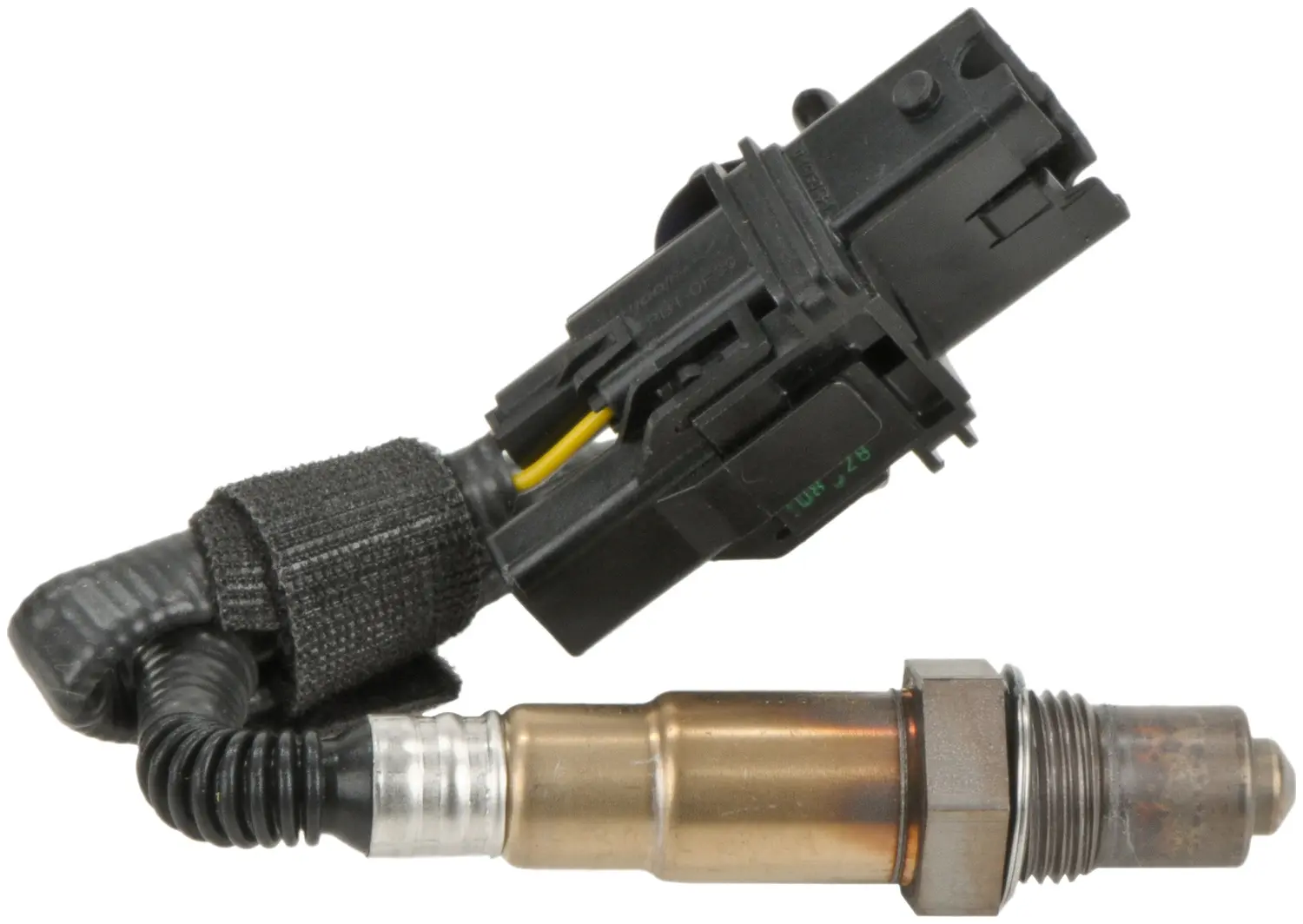 Oxygen Sensor thumbnail 5