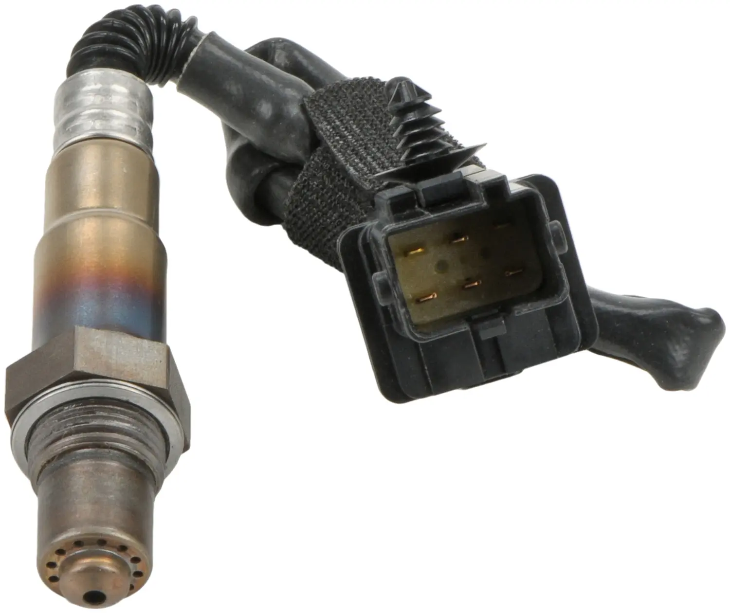 Oxygen Sensor miniature 6