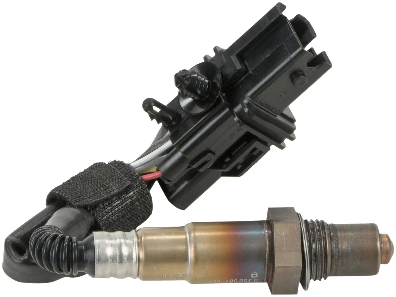 Oxygen Sensor miniature 3
