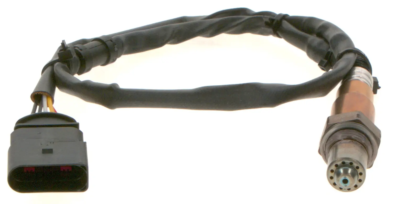 Oxygen Sensor miniature 2