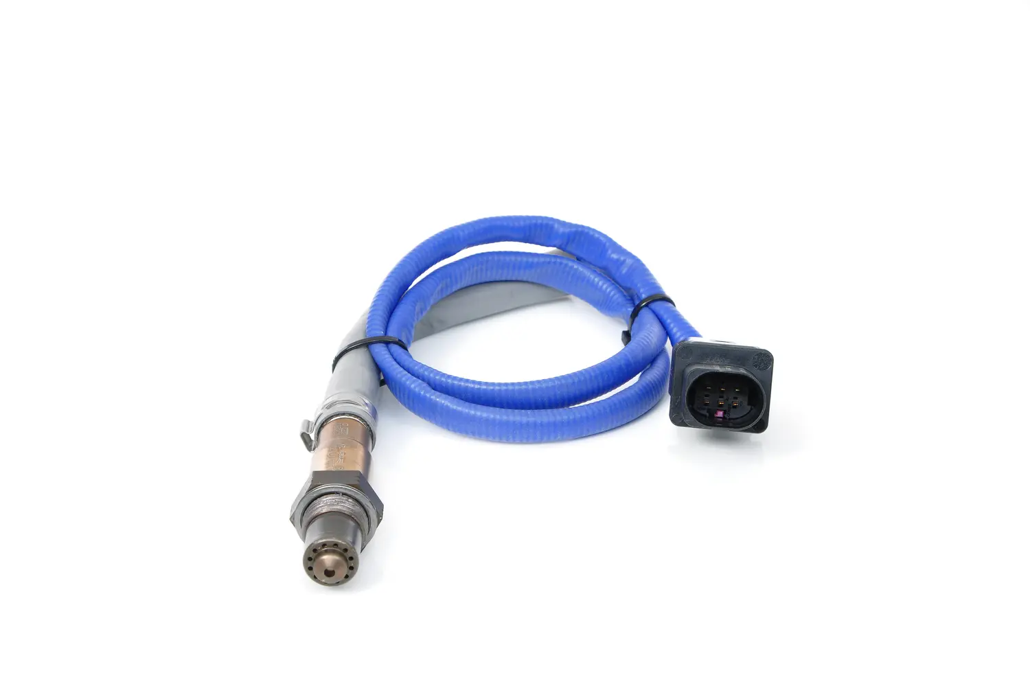 Oxygen Sensor thumbnail 2