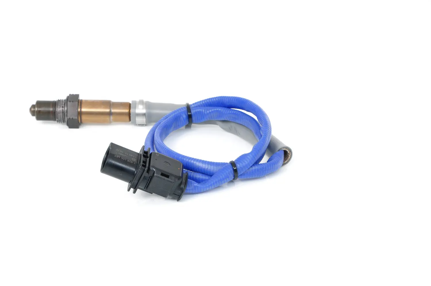 Oxygen Sensor thumbnail 7