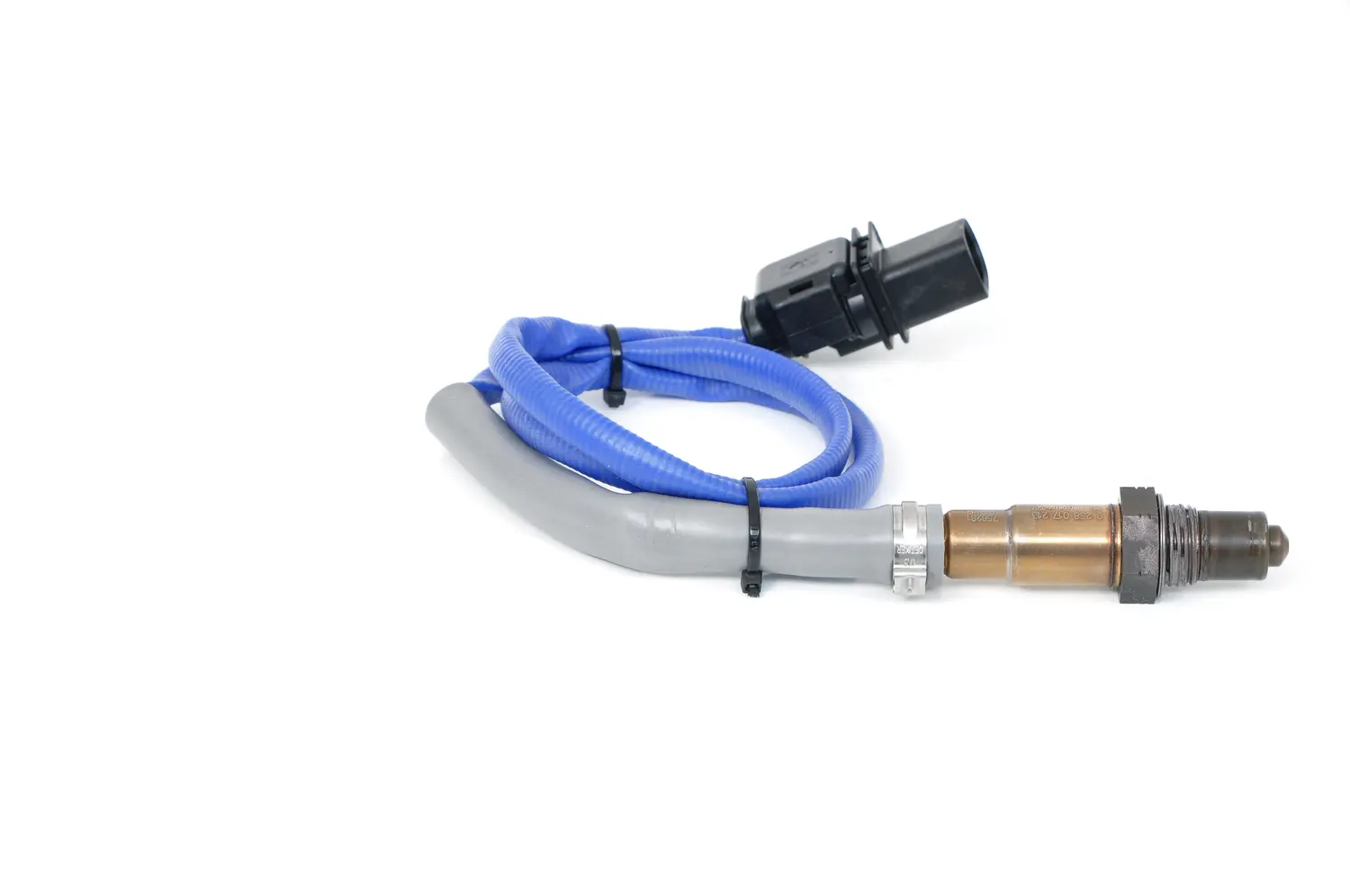 Oxygen Sensor thumbnail 12