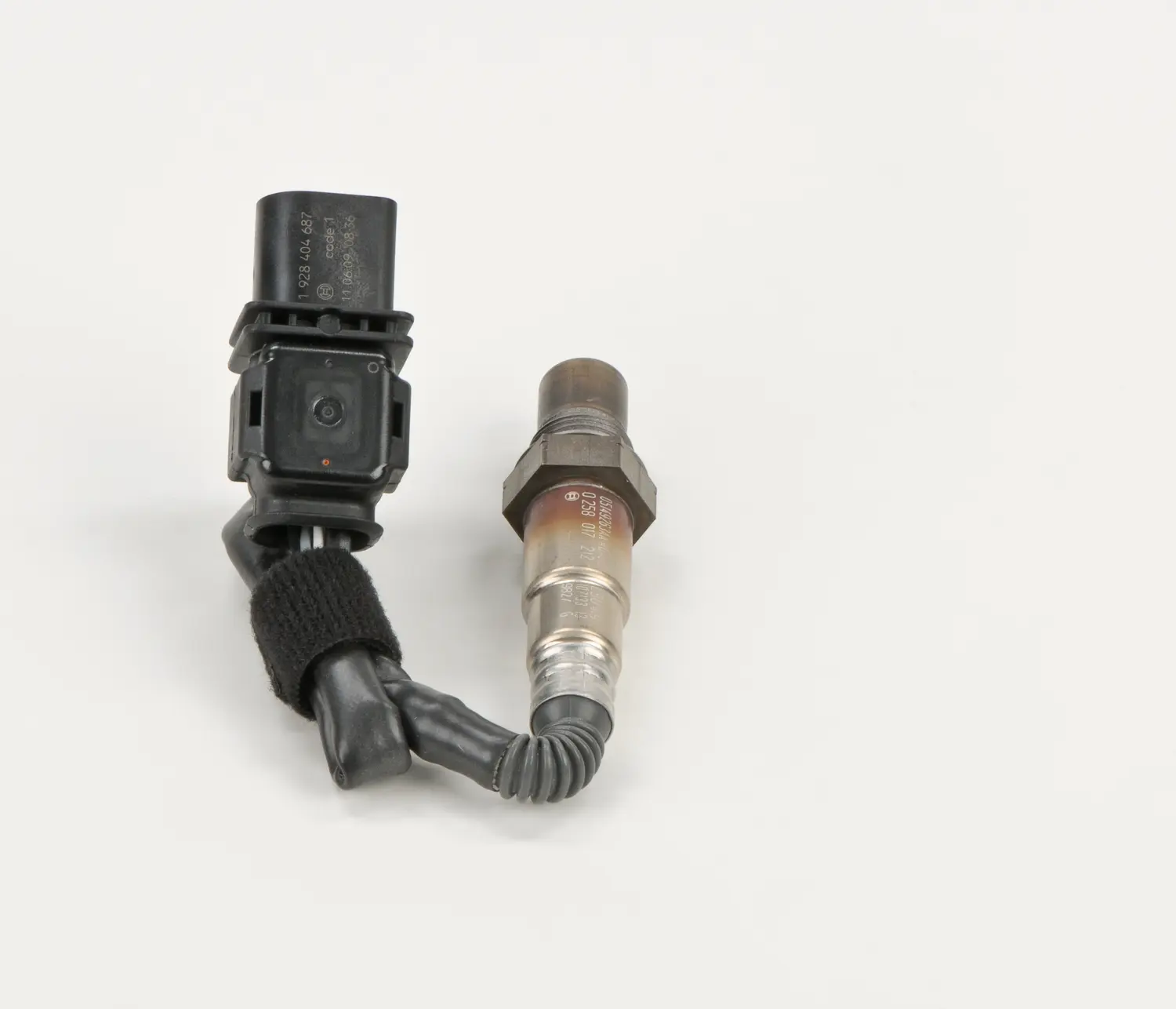 Oxygen Sensor thumbnail 2
