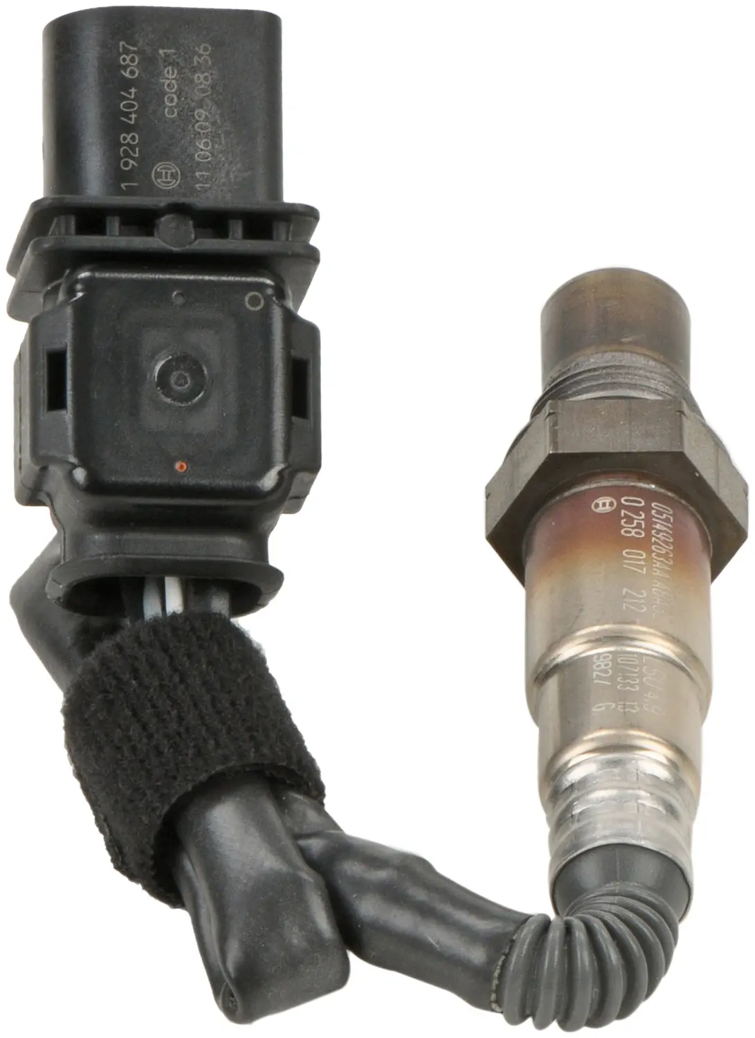 Oxygen Sensor thumbnail 3