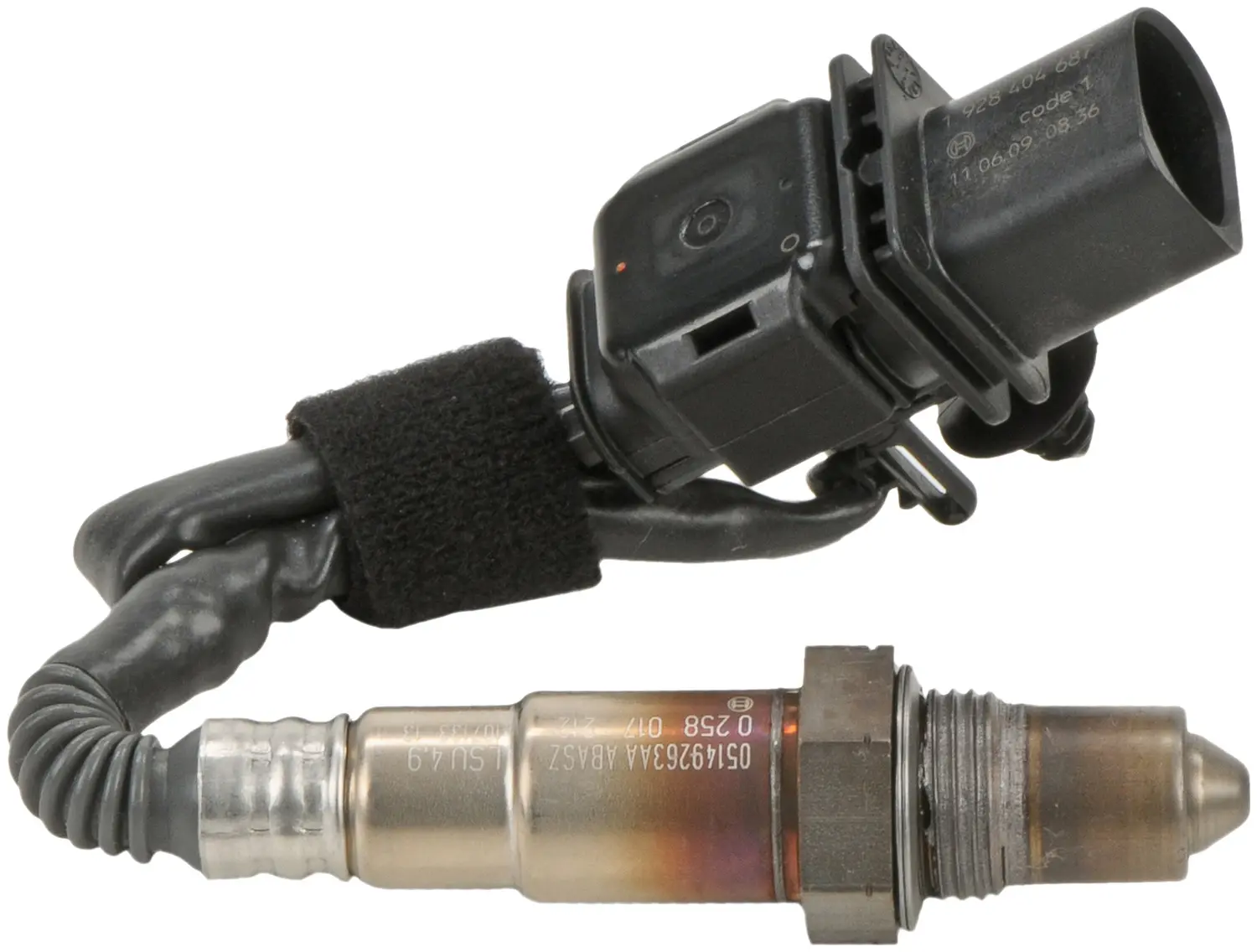 Oxygen Sensor thumbnail 5