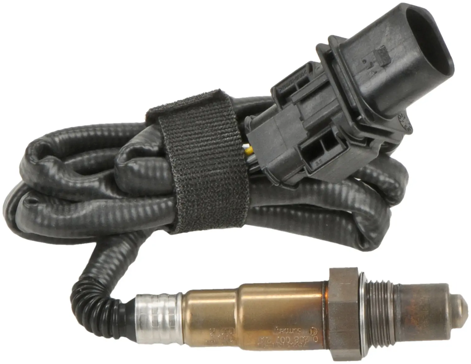 Oxygen Sensor thumbnail 3