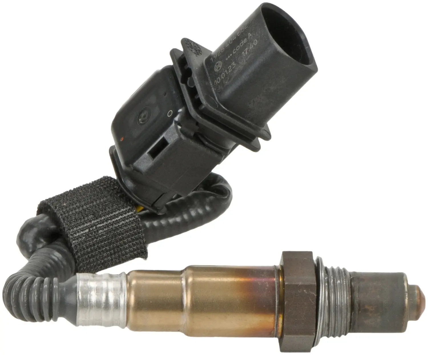 Oxygen Sensor thumbnail 8