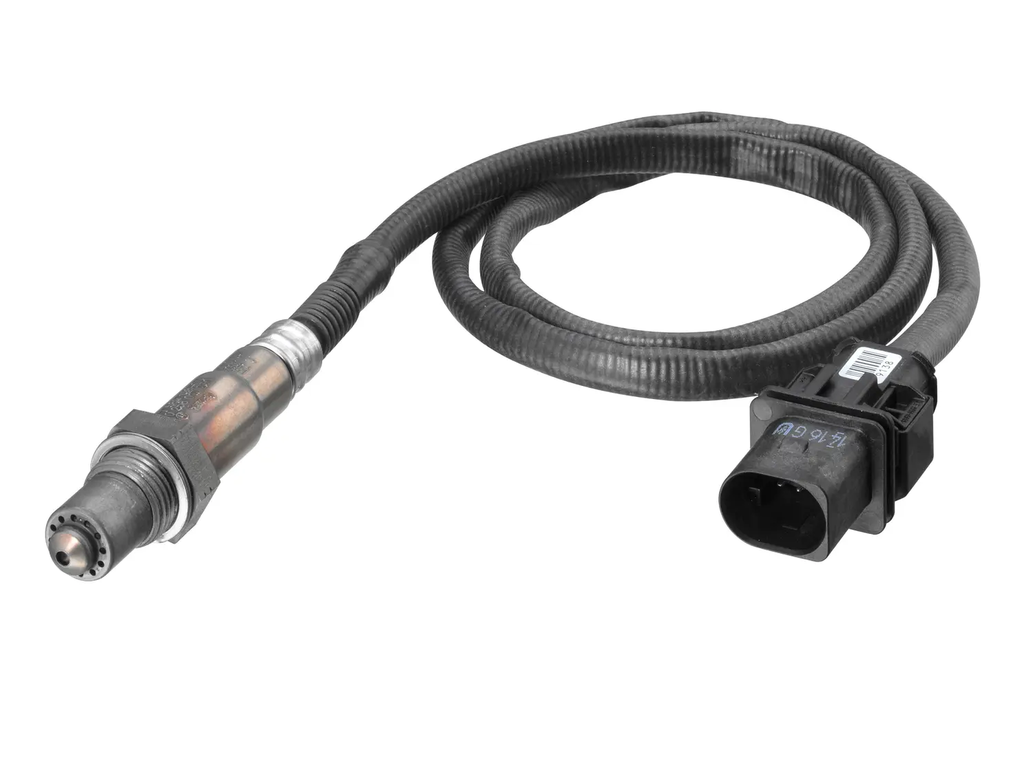 Oxygen Sensor miniature 8