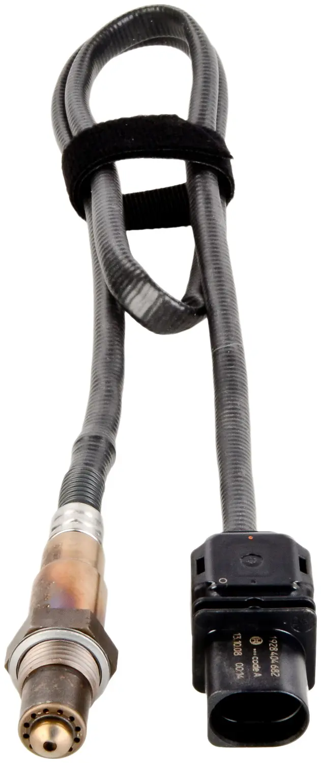 Oxygen Sensor miniature 7