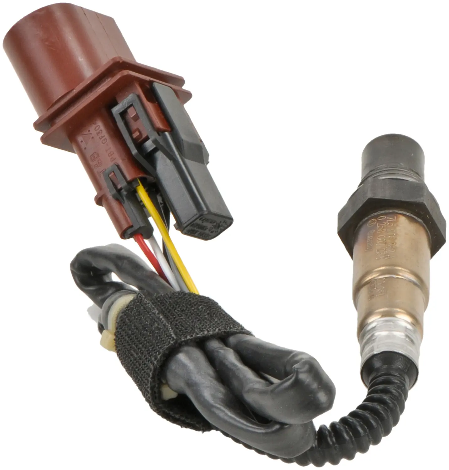 Oxygen Sensor thumbnail 2