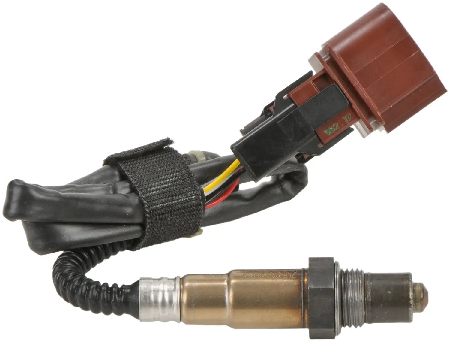 Oxygen Sensor thumbnail 8