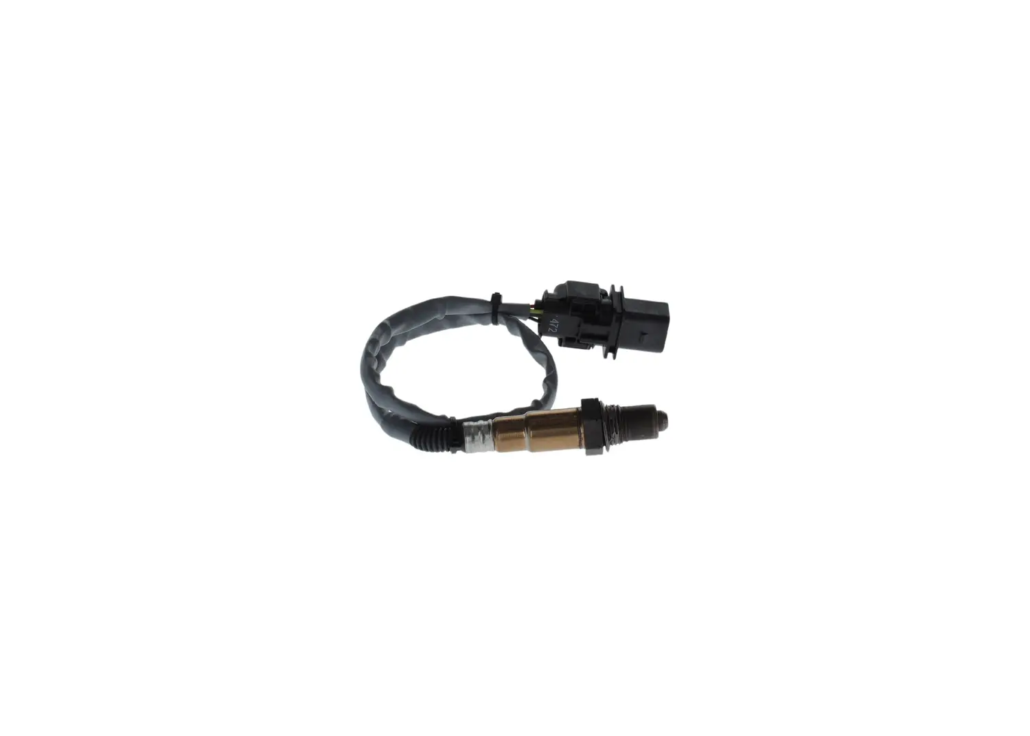 Oxygen Sensor miniature 2
