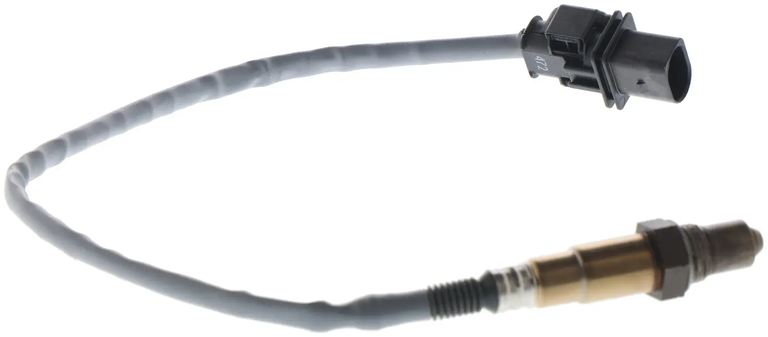 Oxygen Sensor miniature 7