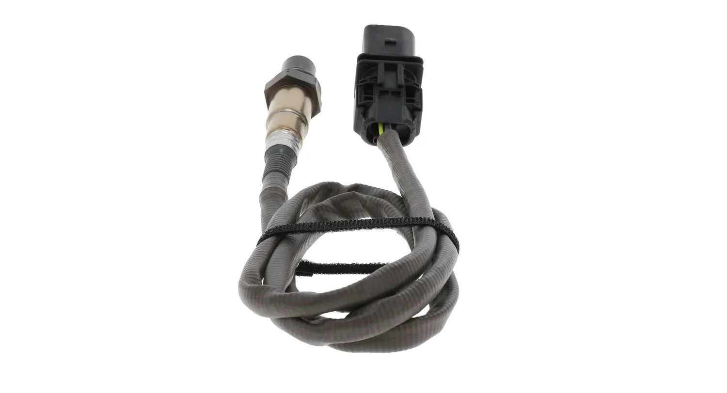 Oxygen Sensor miniature 4