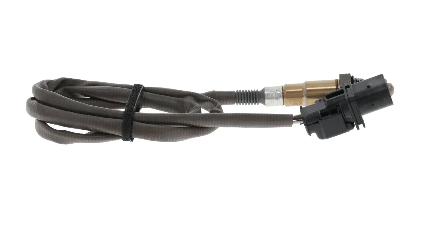 Oxygen Sensor miniature 7