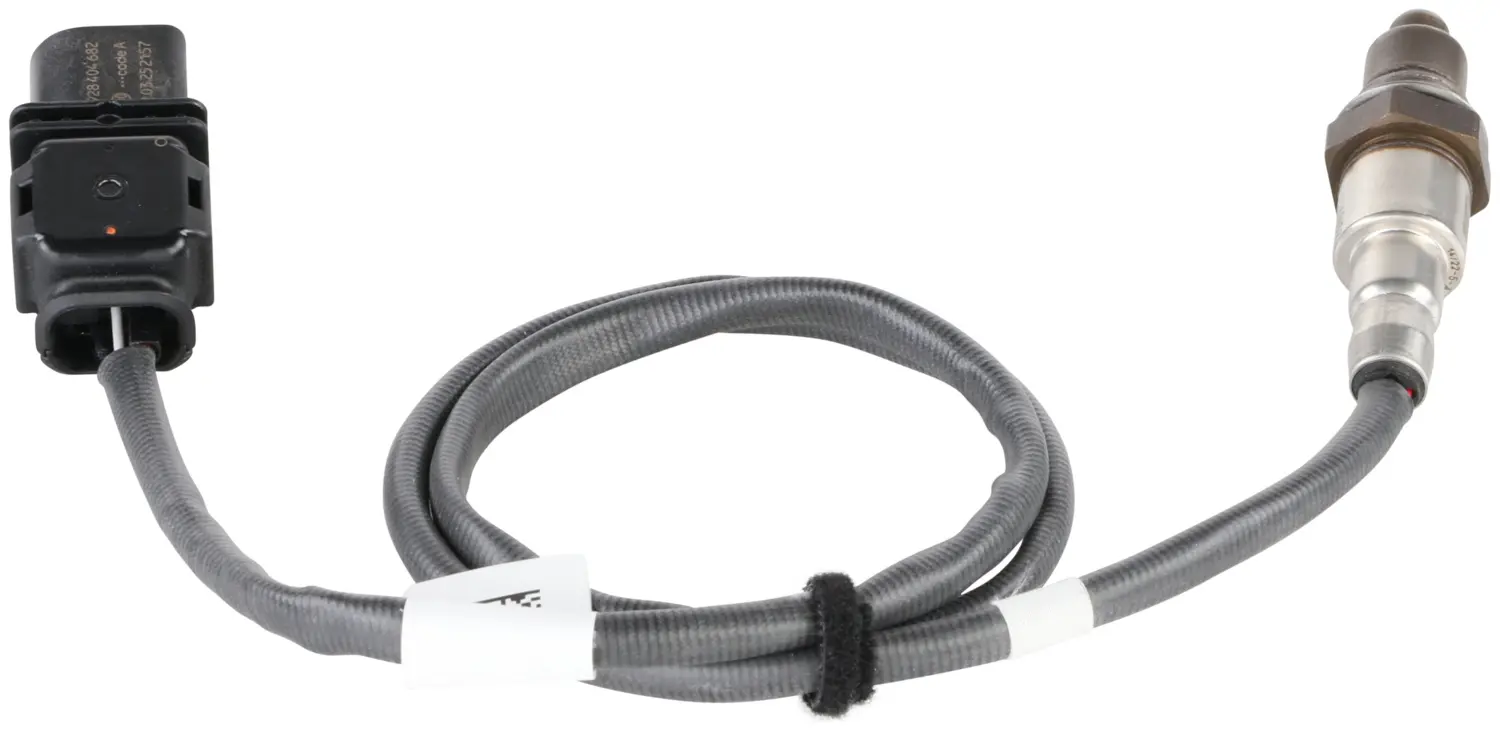 Oxygen Sensor miniature 4