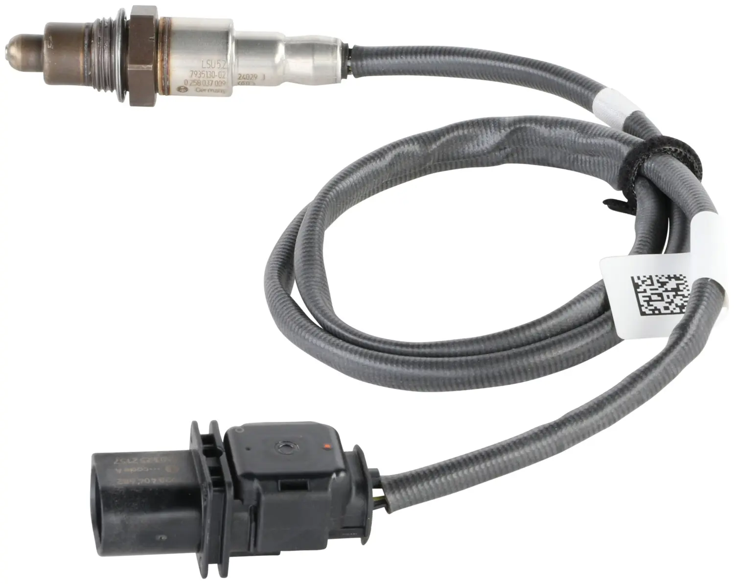 Oxygen Sensor miniature 2