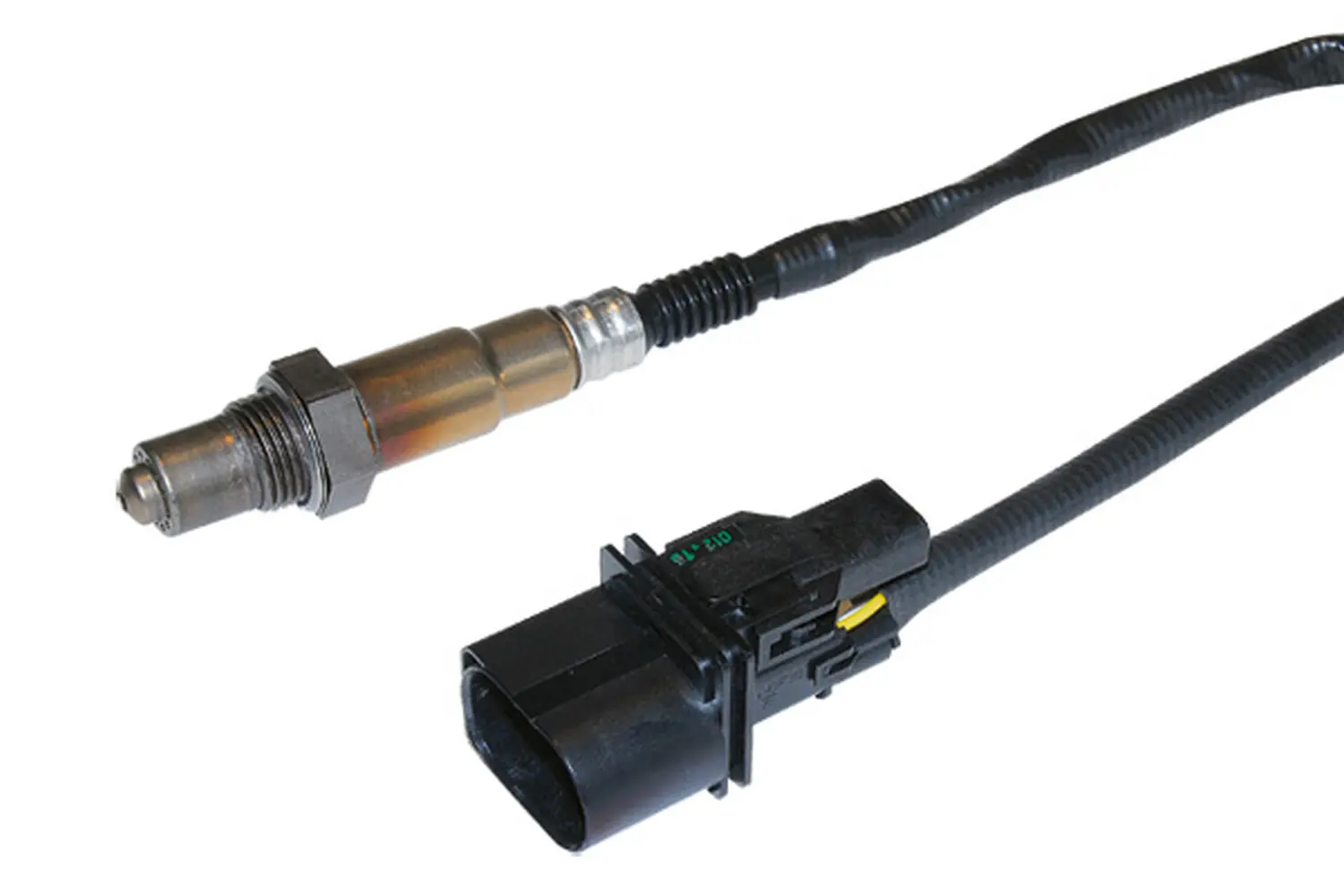 Oxygen Sensor miniature 7