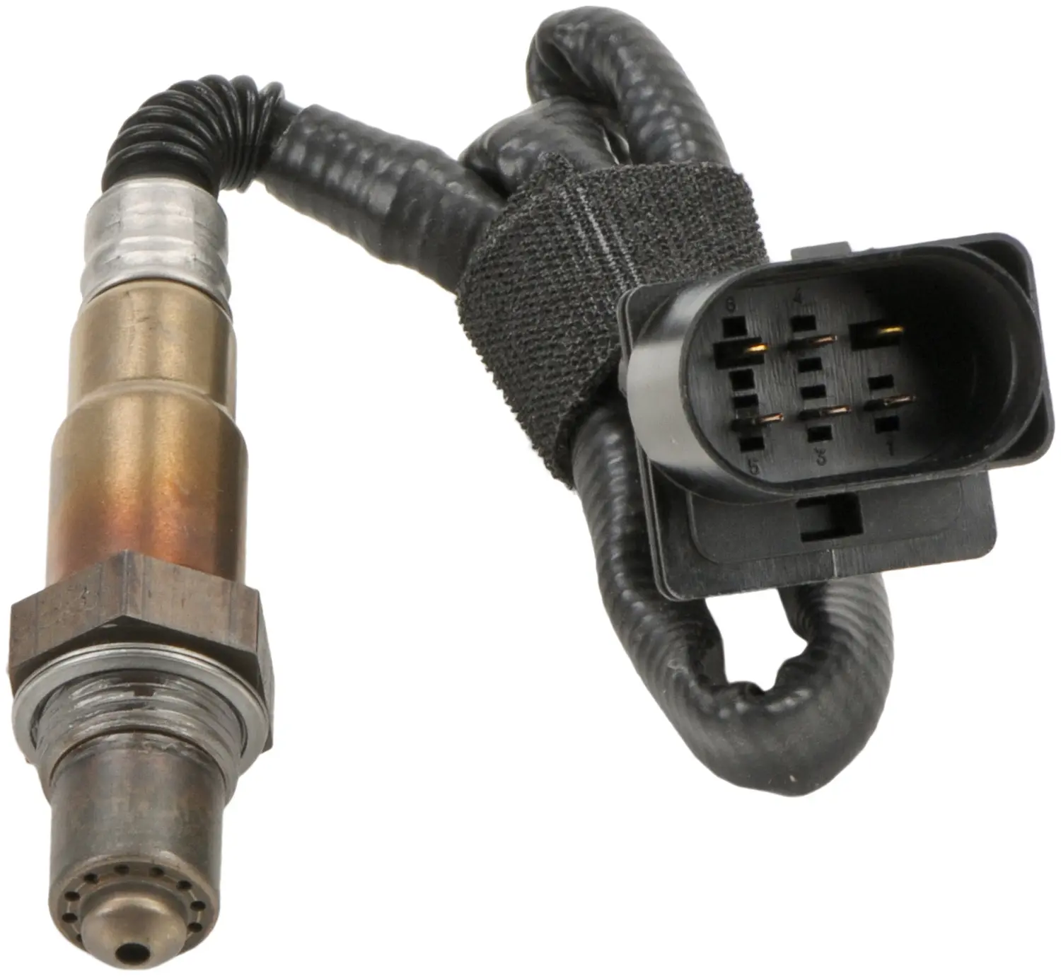 Oxygen Sensor miniature 3