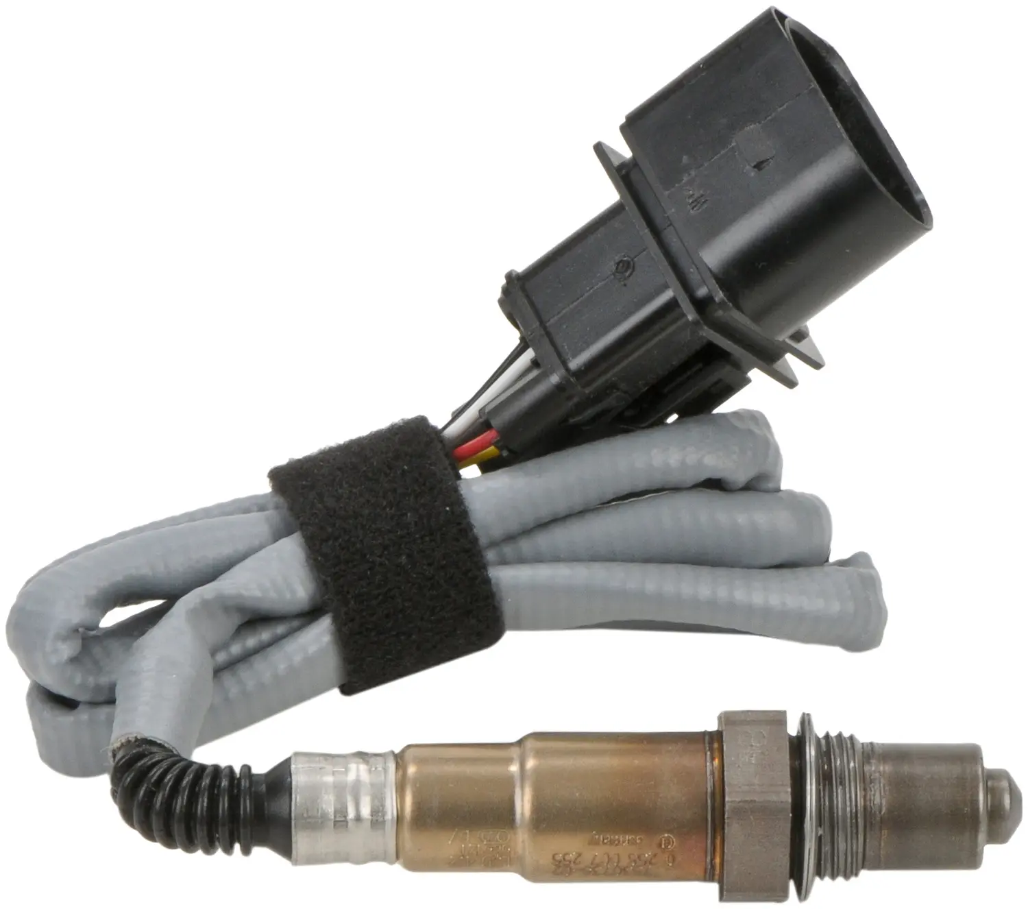 Oxygen Sensor miniature 8