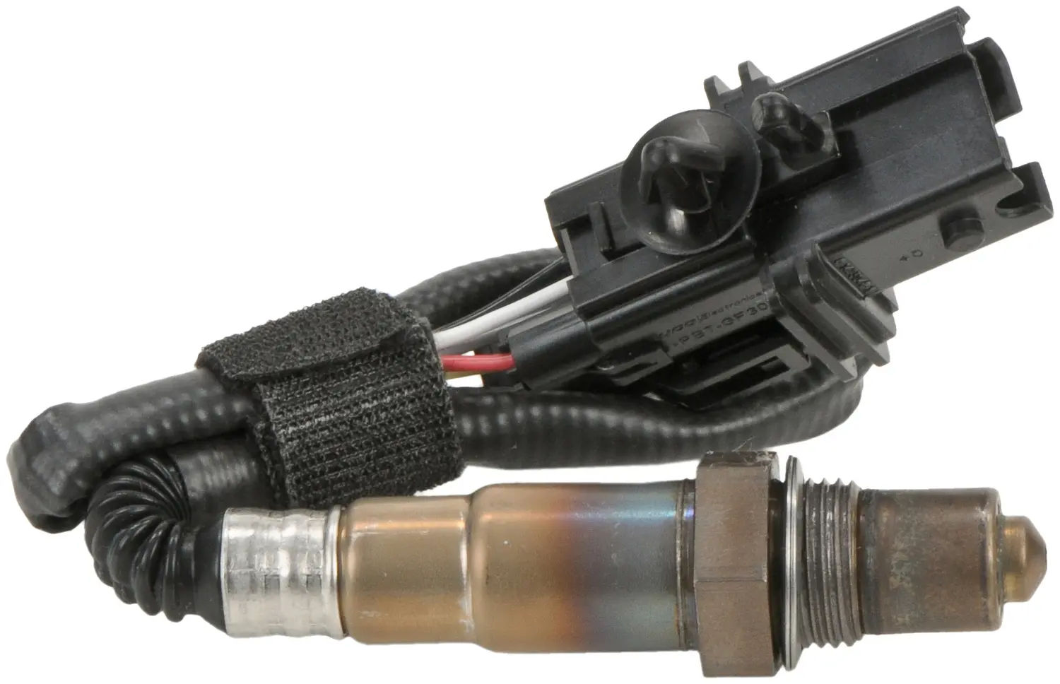Oxygen Sensor thumbnail 2