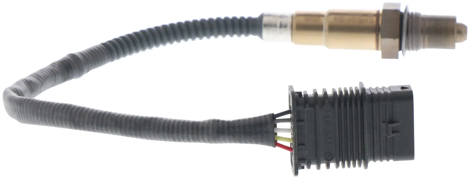 Oxygen Sensor miniature 7