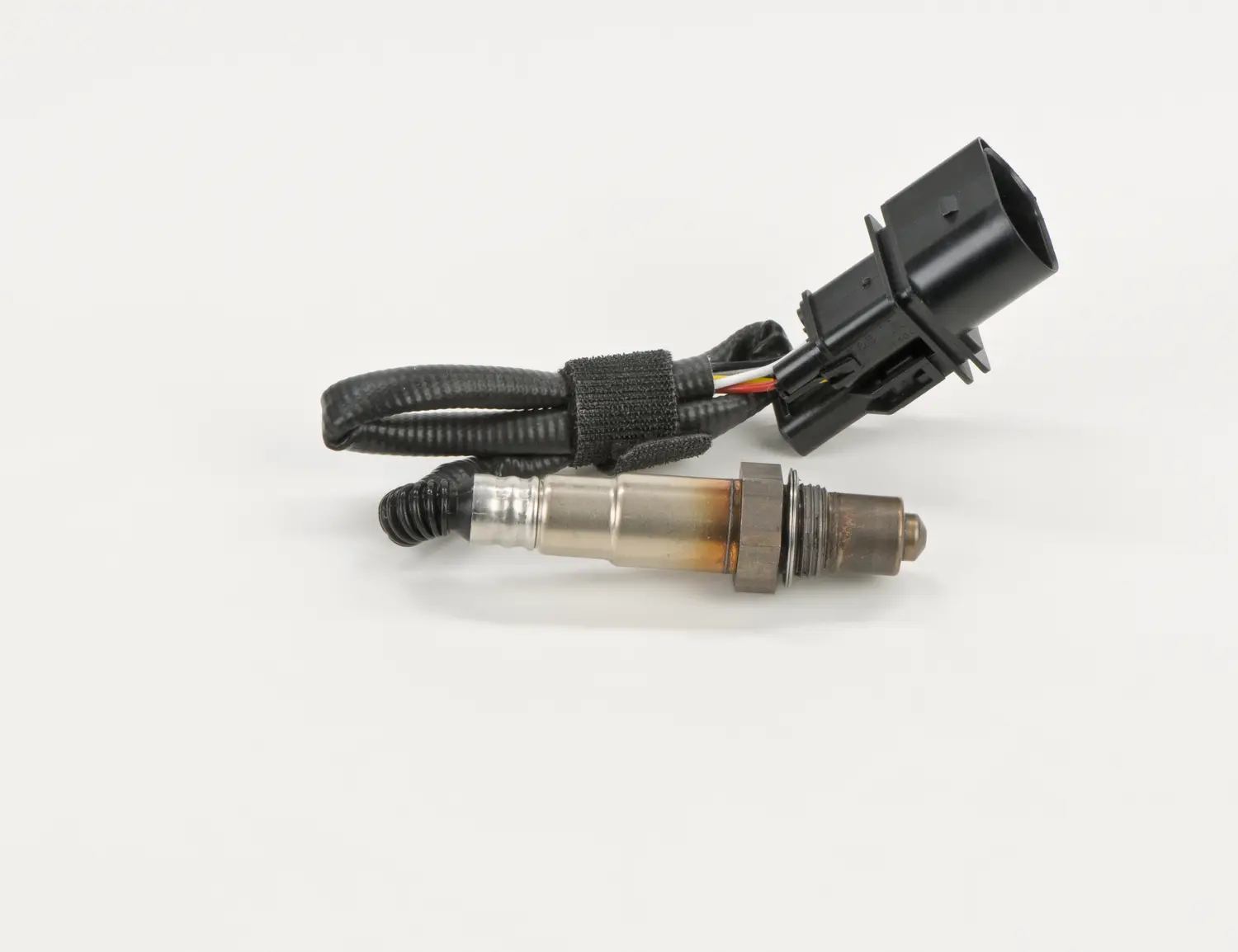 Oxygen Sensor thumbnail 2