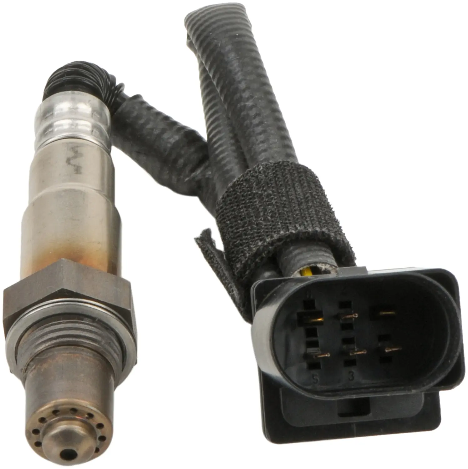 Oxygen Sensor thumbnail 6