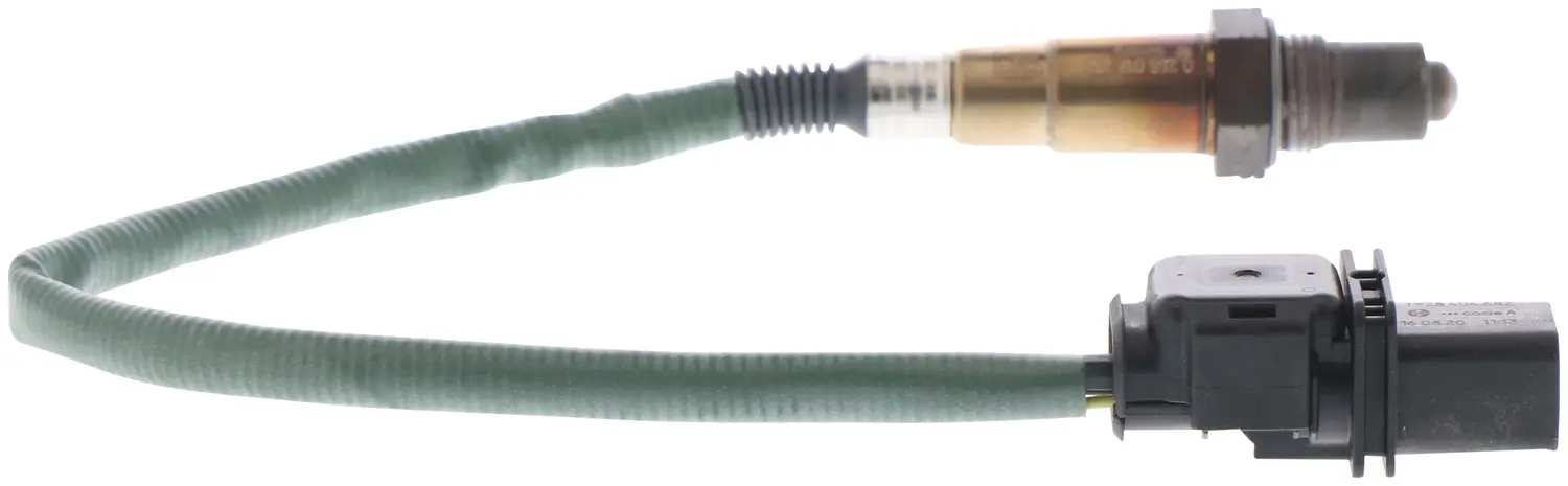 Oxygen Sensor miniature 7