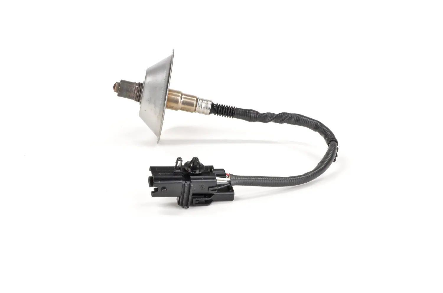 Oxygen Sensor thumbnail 2