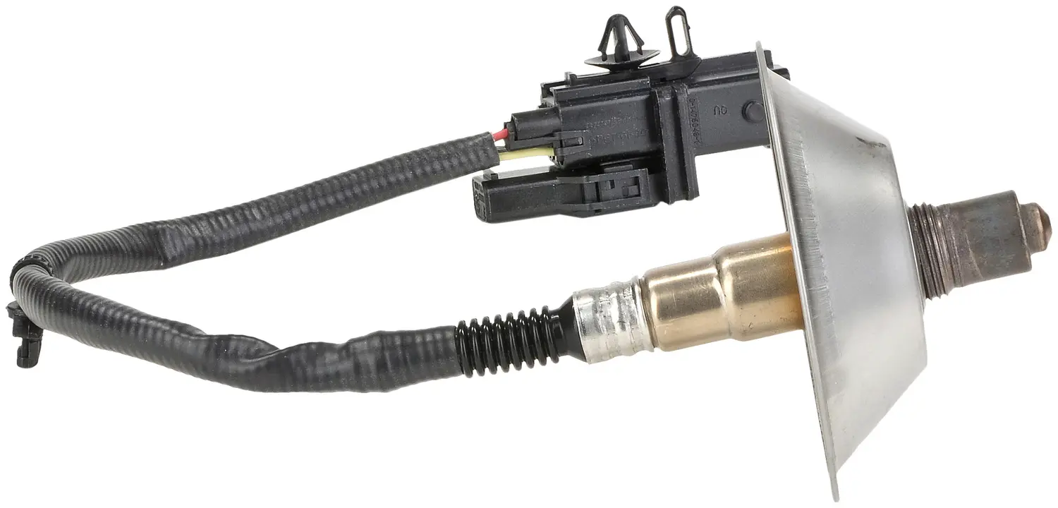 Oxygen Sensor thumbnail 3