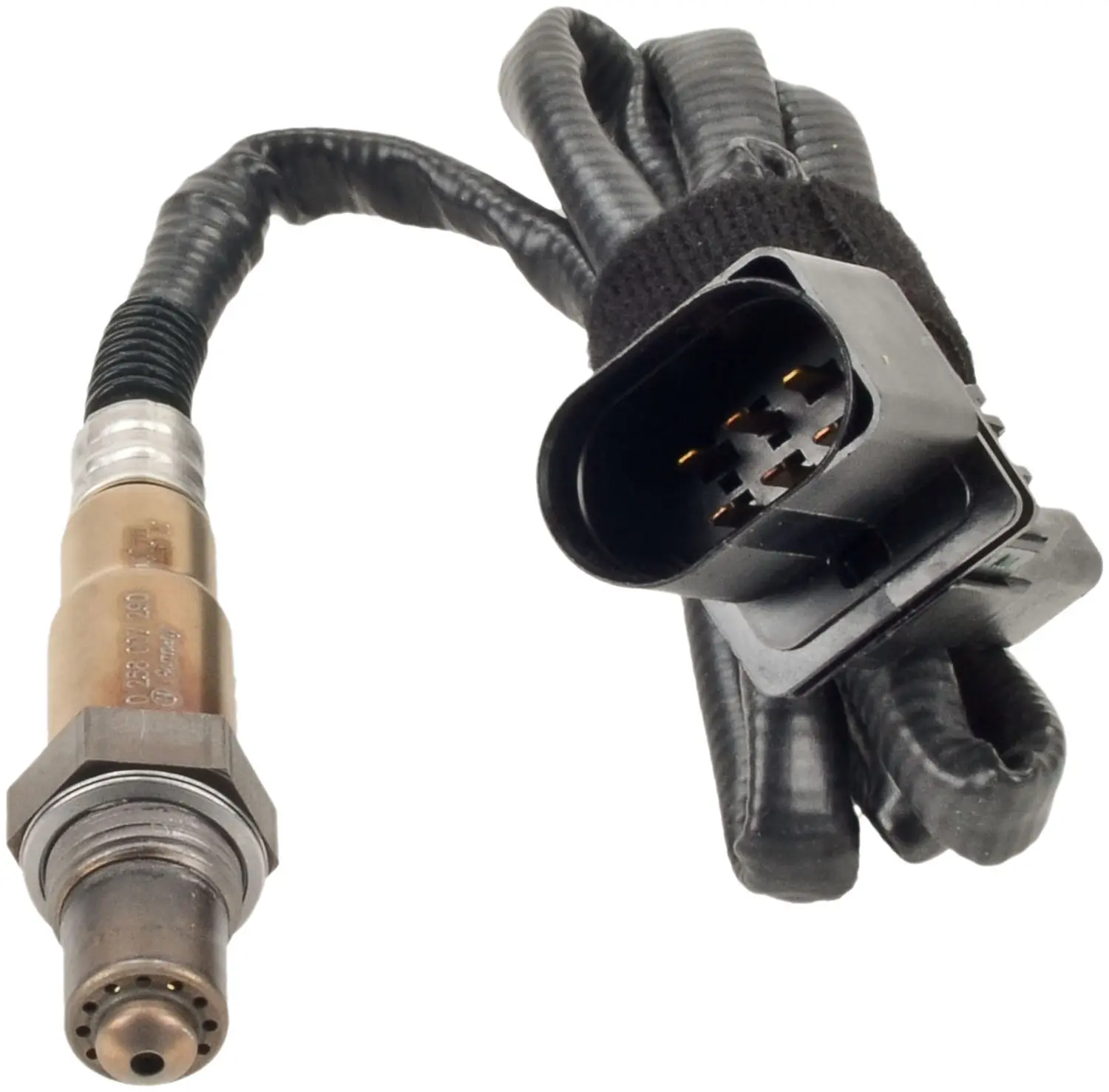 Oxygen Sensor miniature 3