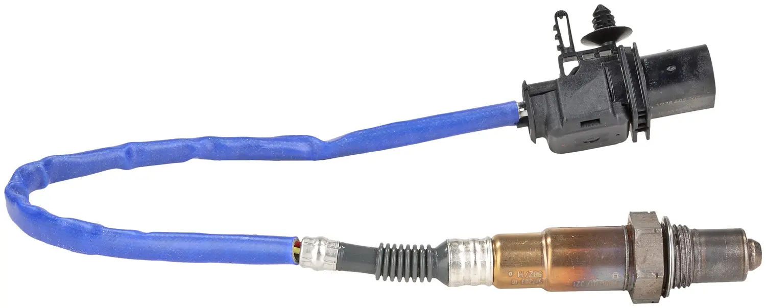 Oxygen Sensor miniature 5