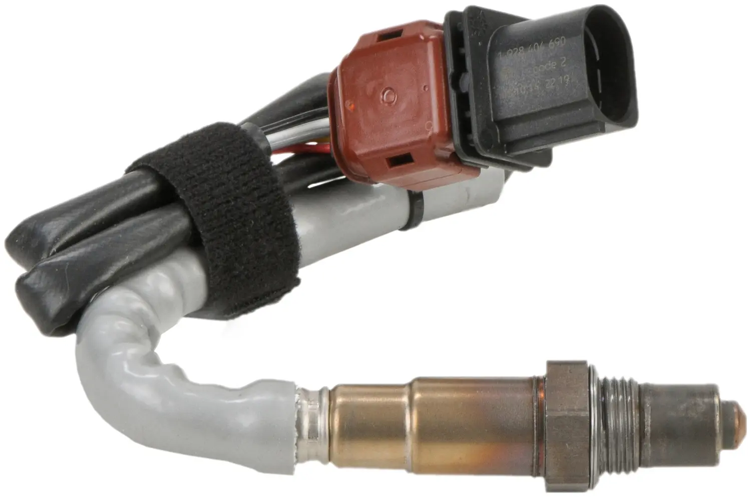 Oxygen Sensor thumbnail 2