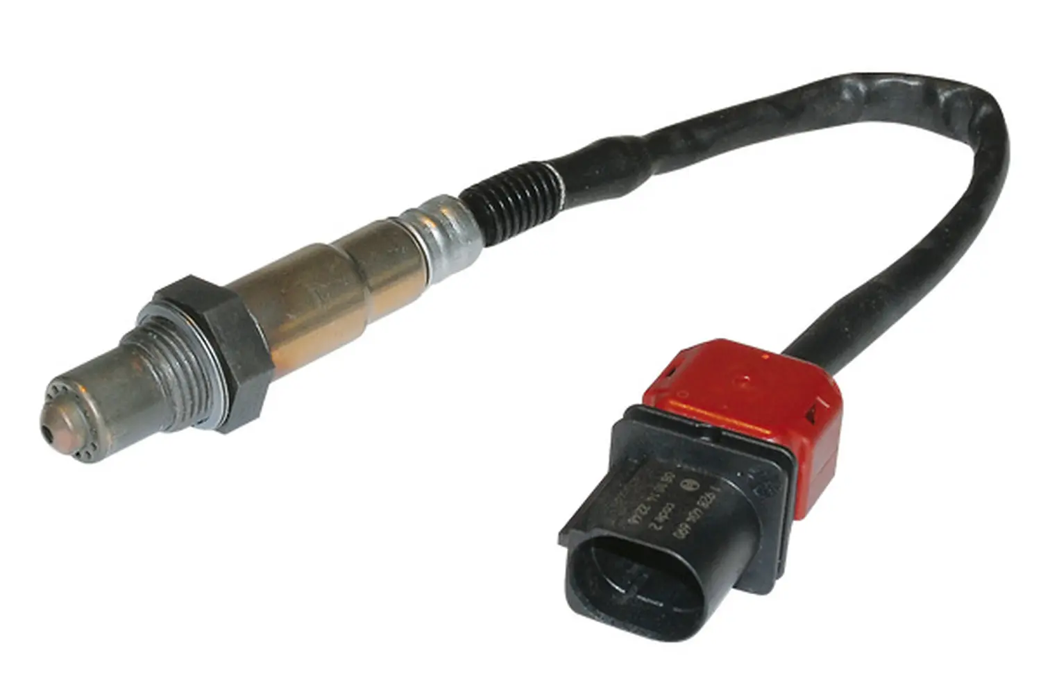 Oxygen Sensor thumbnail 3