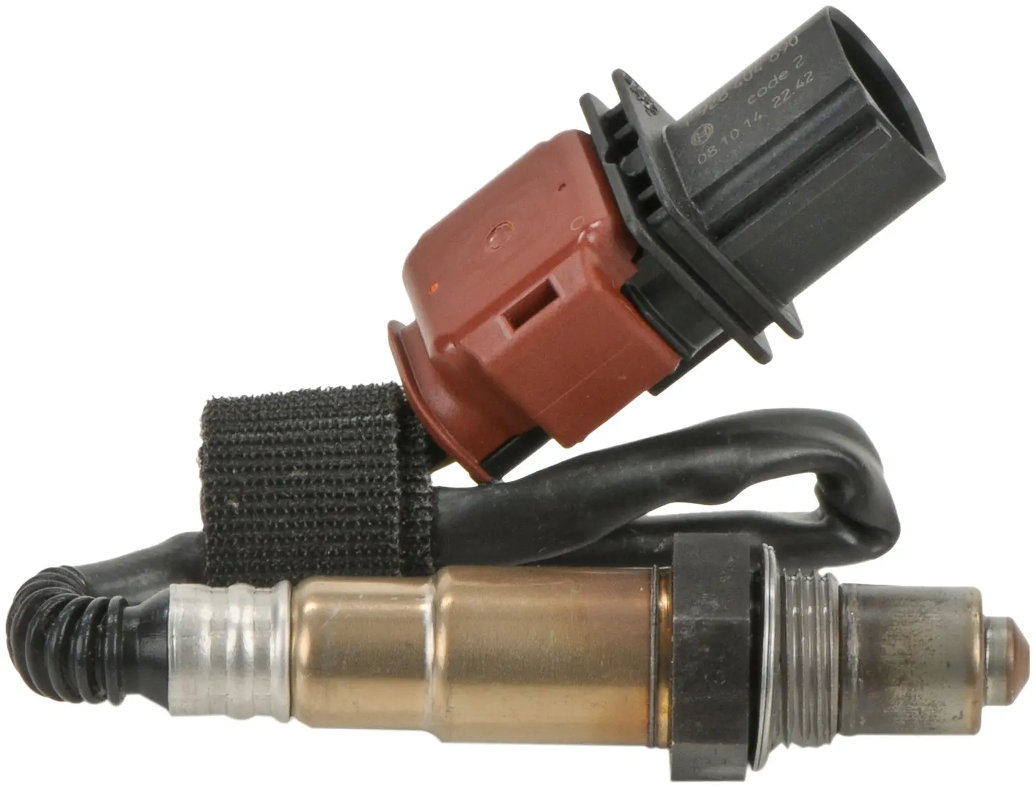 Oxygen Sensor thumbnail 2