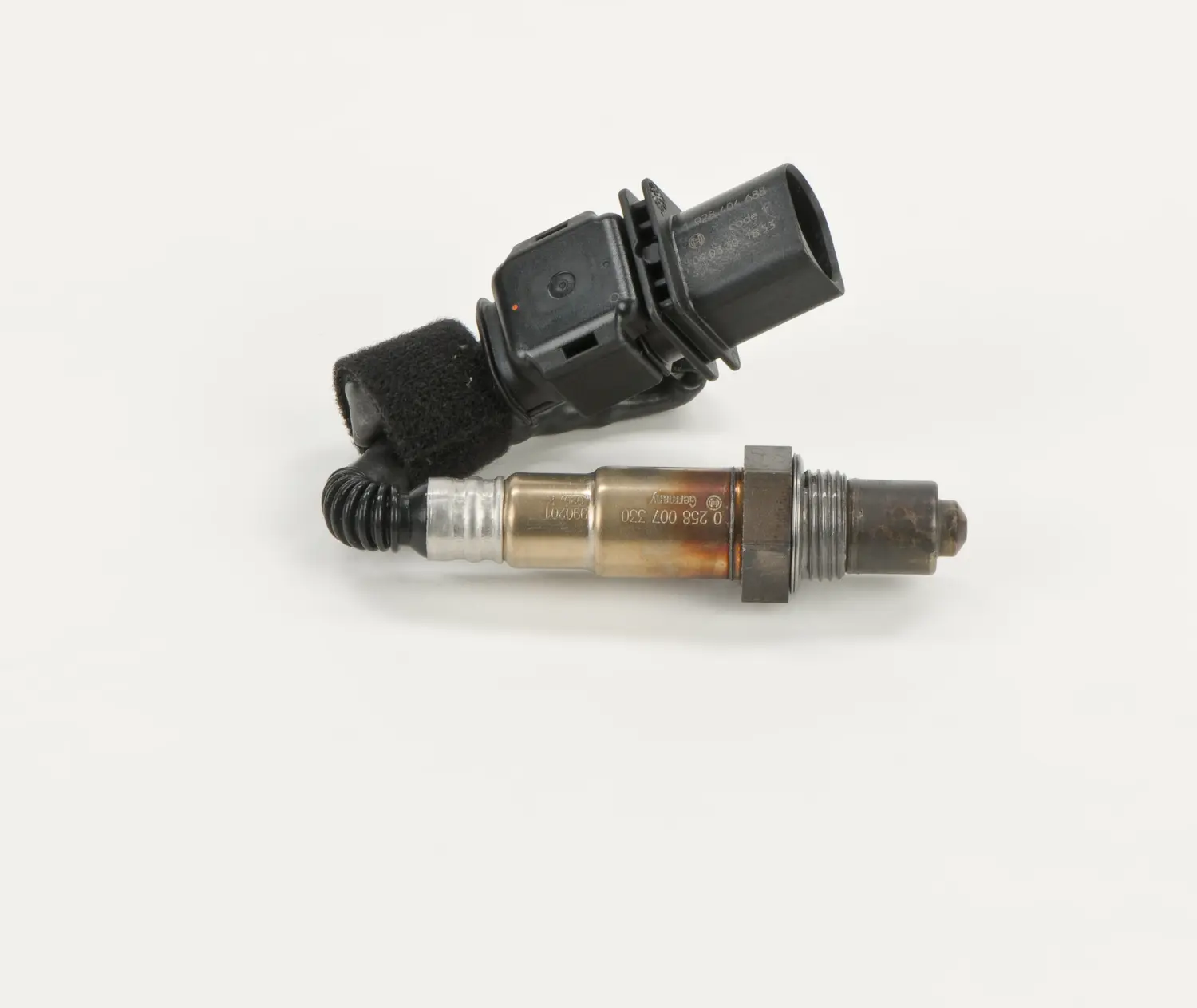Oxygen Sensor miniature 4