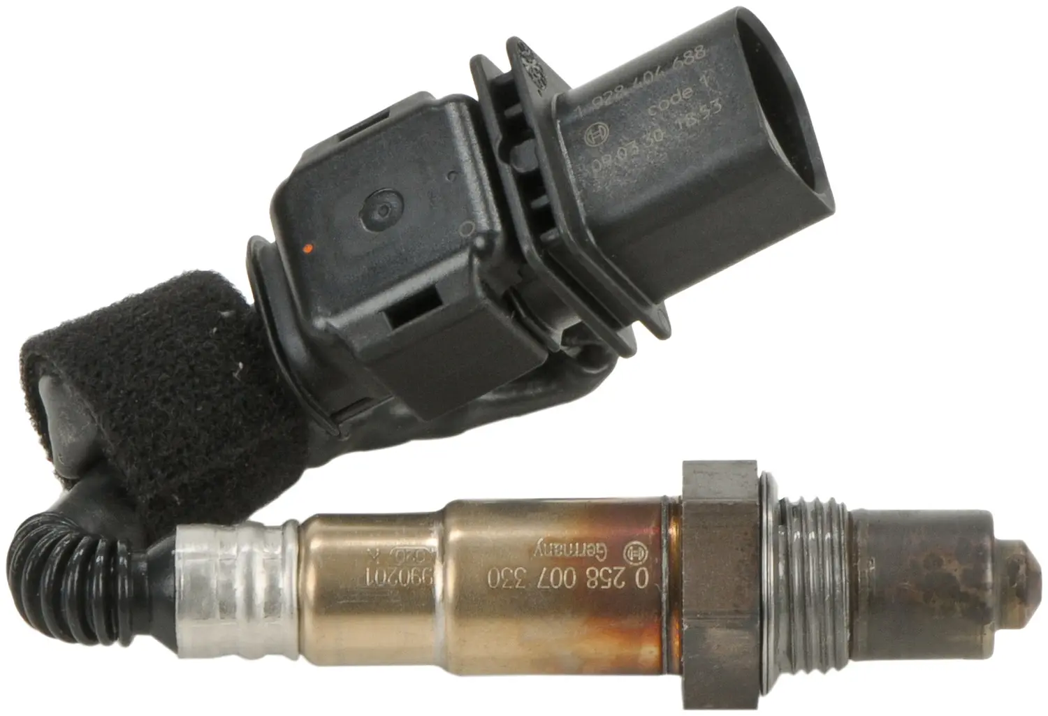 Oxygen Sensor miniature 5