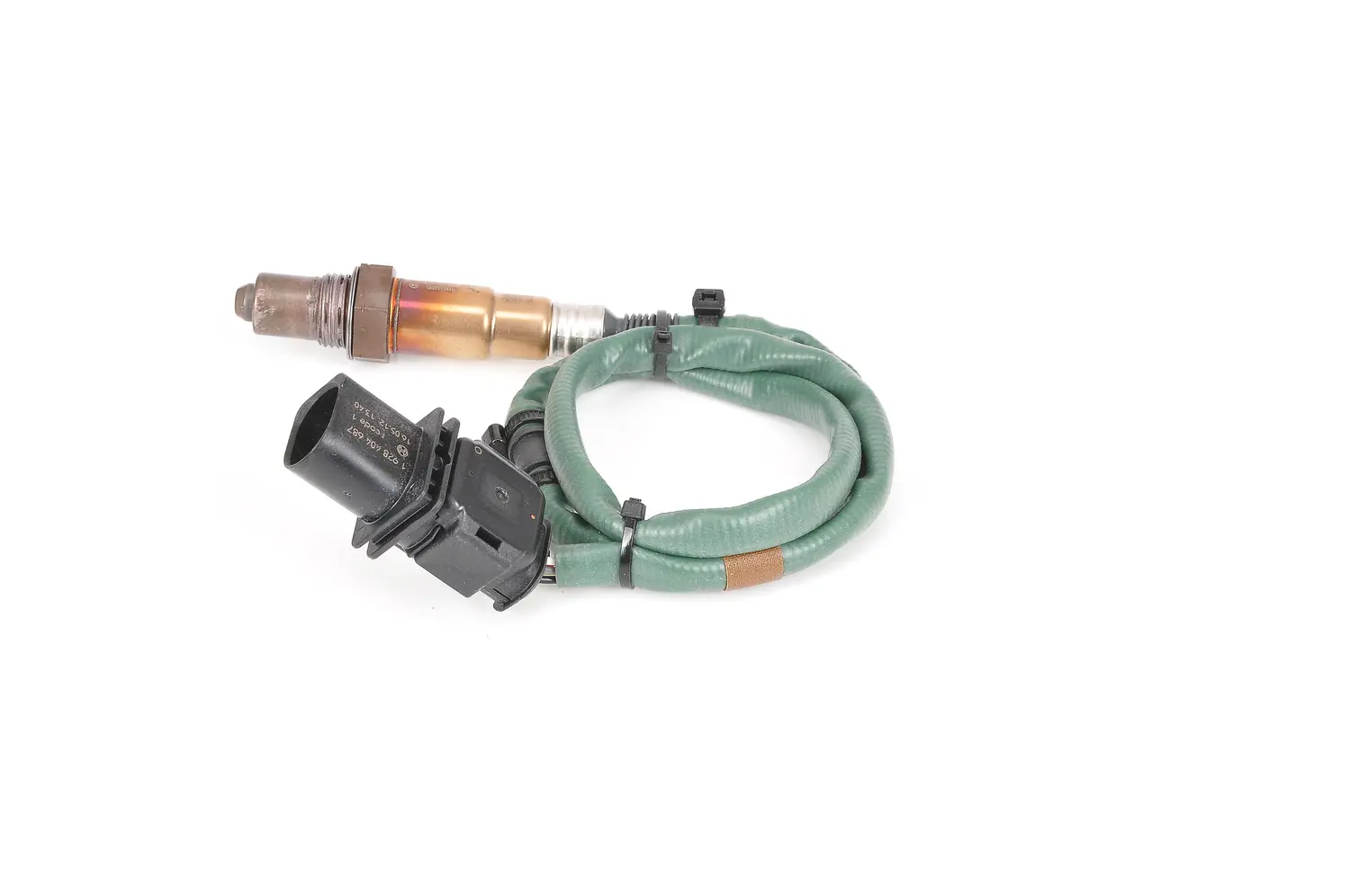 Oxygen Sensor miniature 8